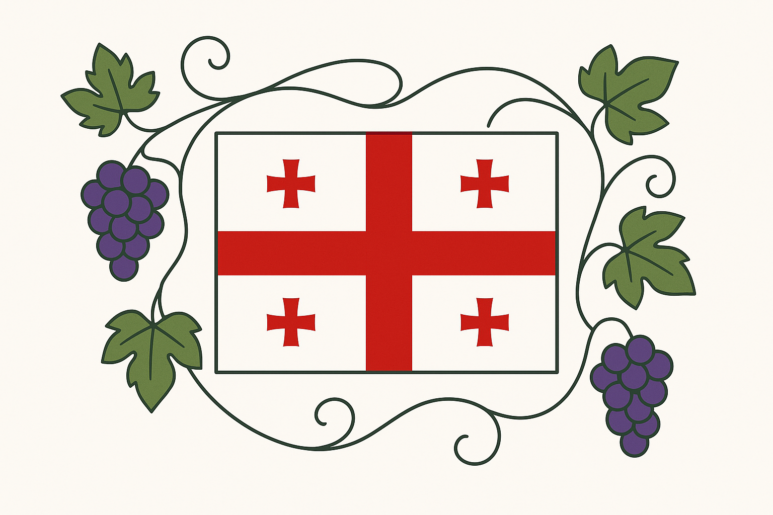 try generate the flag better